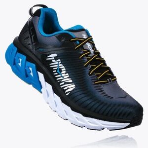 HOKA Arahi 2 Sneakers | Lightweight Stability Shoe | Size 12 | Good Condition